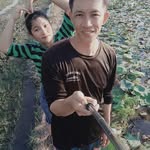 Khien Tran - @khien616 - Instagram