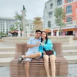 Khiết Lê - @khietle12 - Instagram
