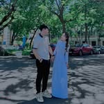 N.H. Khiết Linh - @khiet_leenn - Instagram