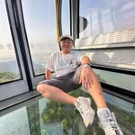 Khin Leong - @khin_leong95 - Instagram