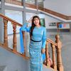 KhinYadanarTun🌸 - @khinyadanartun001 - TikTok