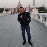 Agung Prastio - @khintung12 - Instagram