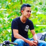 Jecky Khintung Jr. - @jecky_khintung.jr17 - Instagram