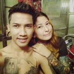 Kay Khine Lwin - @khinelwinkay - Instagram