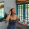 Khine - @khine_lwin - TikTok
