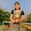 Khine Lwin - @mashwekaw - TikTok