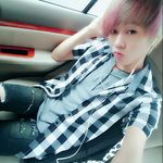 Khine Lwin - @khine1484 - Instagram