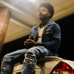Khiry Caldwell - Facebook