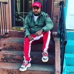 Khiry Caldwell - Facebook