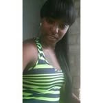 Khiya Caldwell - @khiyacaldwell - Instagram