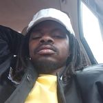 Khiry Jones - @dank_2474 - Instagram