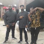 Khiry Jones - @khiry.j - Instagram