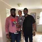 Khiry Jones Sr. - @khijonessr - Instagram