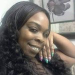 Khlania Sweeney - @sweeneykhlania38 - Instagram