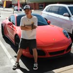 Khoa Vo - @khoa.voo - Instagram