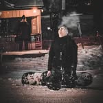 Khoa Vo - @vietfreshroll - Instagram