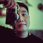 Khoa Võ - @khoavochuptumlum - Instagram