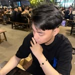 Võ Đăng Khoa - @khoavo_dang - Instagram