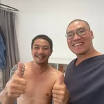 Khon Tran - @osteo_khon - Instagram