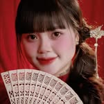 Trang Tròn - @khon.trang.10 - Instagram
