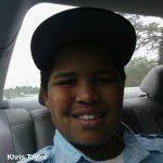 Khris Taylor - @kkt4766 - Instagram