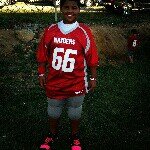 Khris Taylor - @taylorkhris13 - Instagram