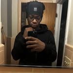 Khris Taylor - @khriscrakedthat - Instagram