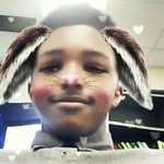 Khristopher Taylor - @khris_hiphop96 - Instagram