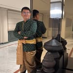 Khamron Khuachan - @khuachan - Instagram