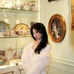 Khuất Châm - @emiukhuatcham - Instagram