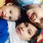 khushboo chaudhary - @khuahboochaudhary  - Instagram