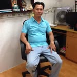 Khuong Ly - @khuong9510 - Instagram