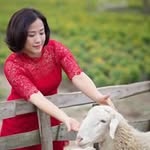 Khương Ly - @khuongly82 - Instagram