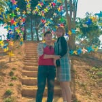 Khương Lý - @khuong.ly.9210 - Instagram