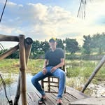 Thanh Khương - @khuongly_17.10 - Instagram