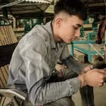 Khương Thach - @khuong.thach.14418 - Instagram