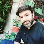 Khurram Javed - @jkhurram - Instagram