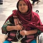 Khursheed Begum - @khursheed.begum.735 - Instagram