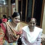 Khursheed Begum - @khursheed6139 - Instagram