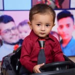 Khursheed Begum - Facebook
