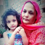 Khursheed Begum - @mrskhalil60 - Instagram