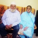 Khursheed Begum - @begumkhursheed63 - Instagram