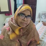 Khursheed Begum - @khursheedbegum78 - Instagram