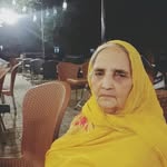 Khursheed Begum - @khursheedbegum999 - Instagram