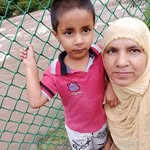 Khursheed Begum Khaan - @khursheed.bano.507 - Instagram