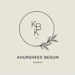 KhursheedBegum - @khursheedbegum_kbk - Instagram