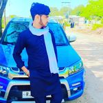 Khursheed Khan - @khursheedsodagr - Instagram