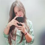 Khushboo Joshi - @_khushiii_777 - Instagram