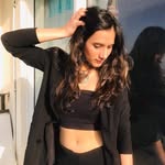 Khushboo Joshi - @joshikhushboo - Instagram