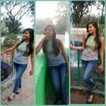 Khushboo Joshi - @joshi_khushboo - Instagram